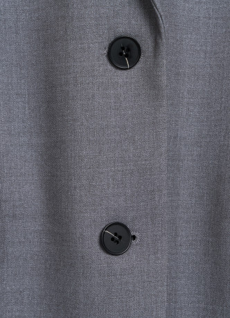 Однобортный жакет