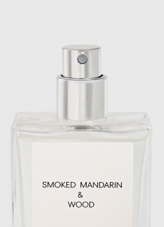 Парфюмированная вода Smoked Mandarin & Wood, 30 мл