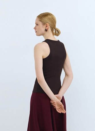 Базовый топ в рубчик