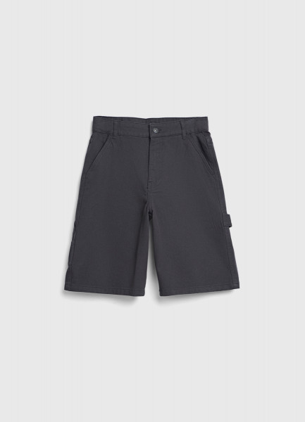 

Шорты для мальчиков, Серый