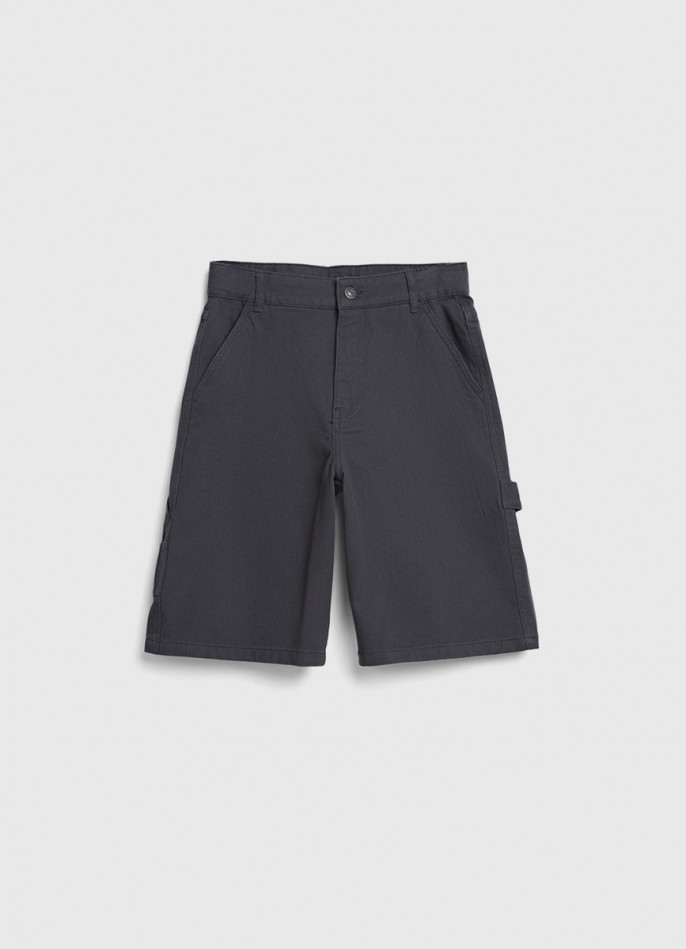 Шорты для мальчиков