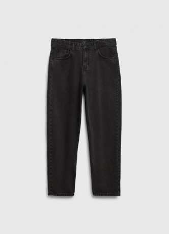 Свободные джинсы Bow