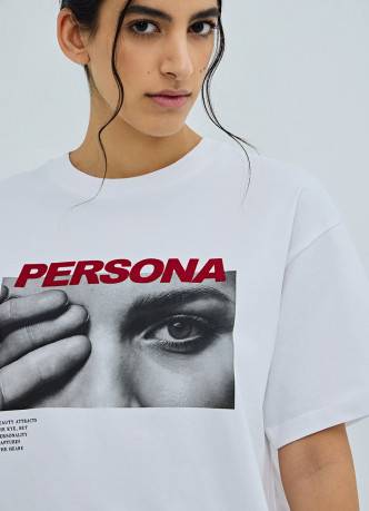 Футболка с фотопринтом