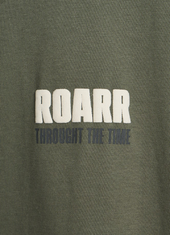 Футболка с принтом для мальчиков