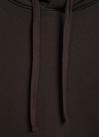 Флисовое худи