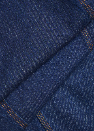 Джинсы Barrel с высокой посадкой