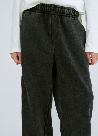 Брюки трикотажные для мальчиков