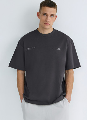 Футболка с фотопринтом