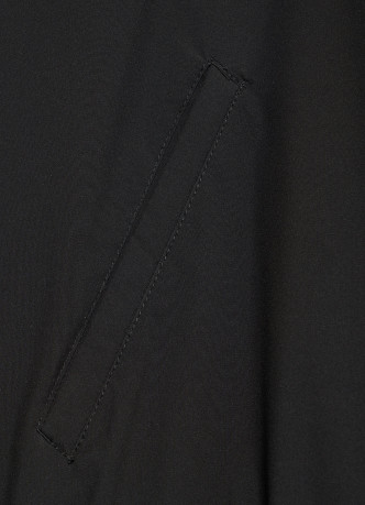 Бомбер на молнии