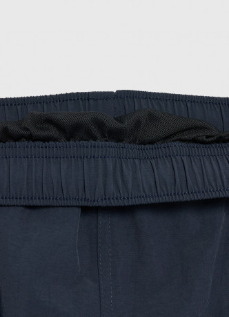 Плавательные шорты с патчем для мальчиков