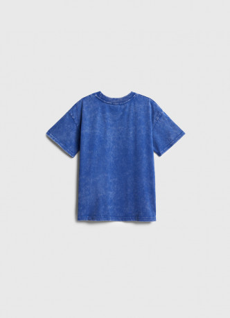 Футболка для мальчиков