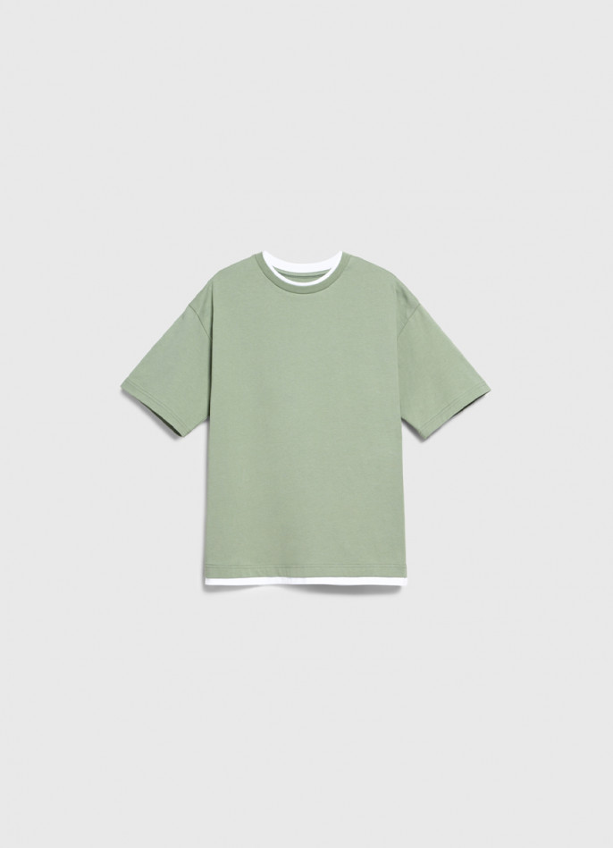 Футболка для мальчиков