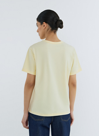 Базовая футболка