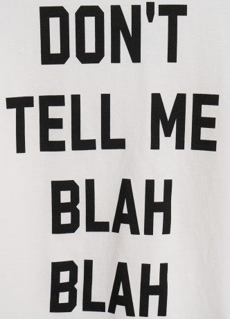 Футболка с принтом для девочек