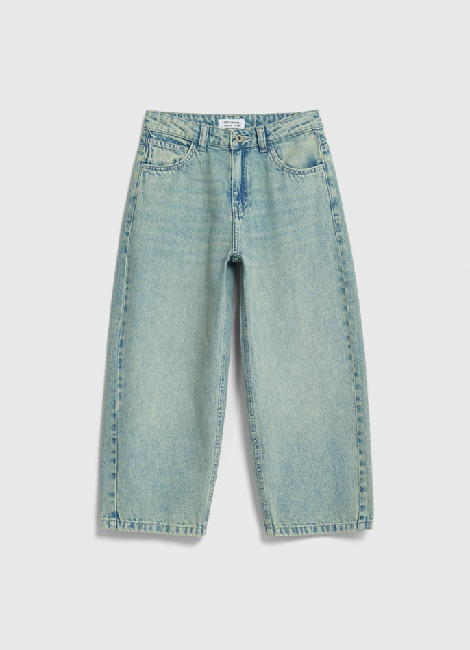 Джинсы Balloon для мальчиков