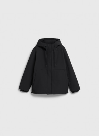 Утеплённая куртка для мальчиков