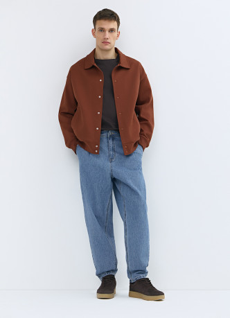 Джинсы Balloon