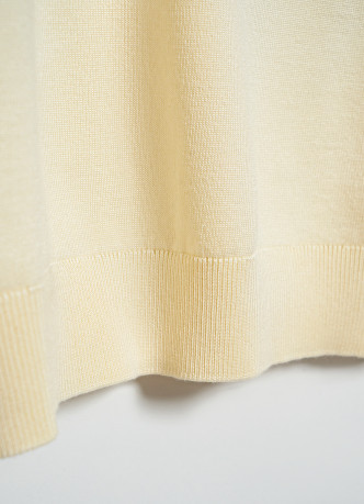 Джемпер с коротким рукавом