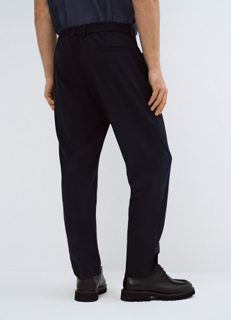 Прямые брюки