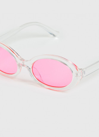 Солнцезащитные очки для девочек