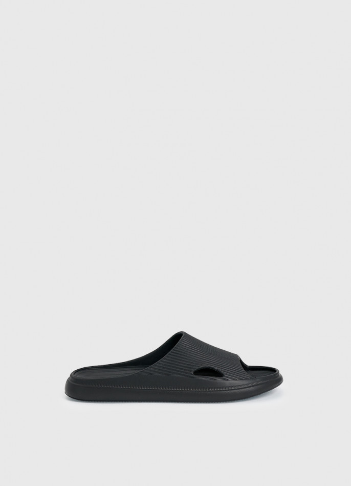 Сланцы на объёмной подошве