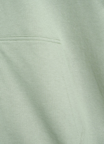 Базовая толстовка на молнии