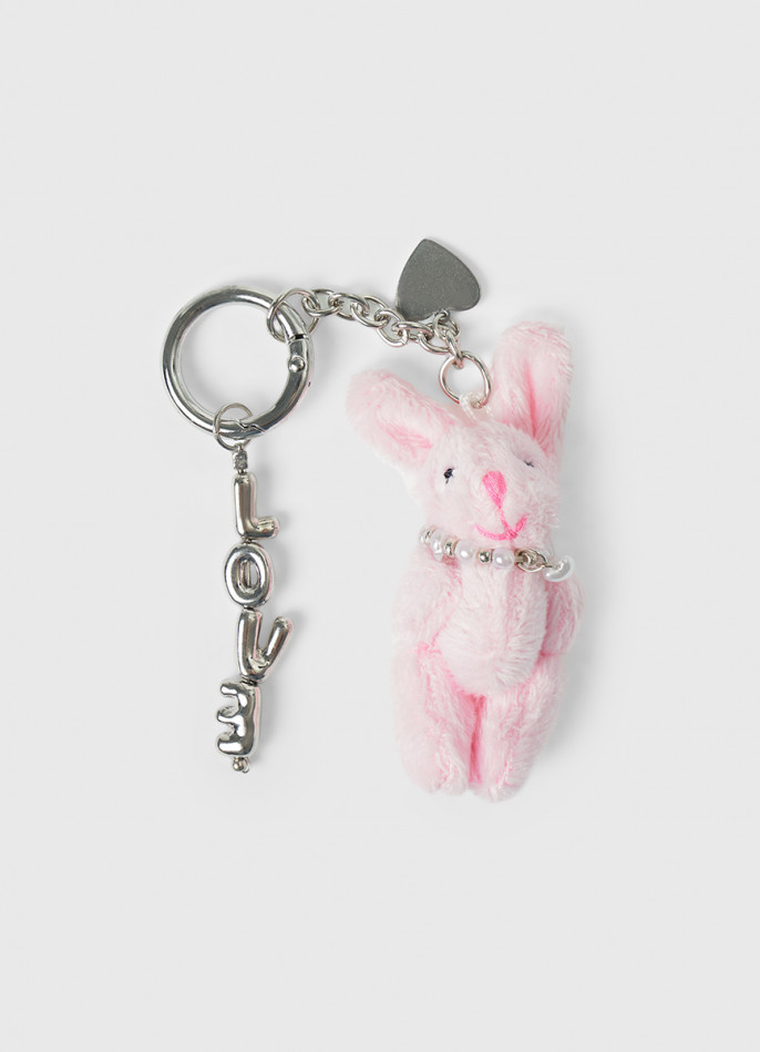 Брелок для девочек