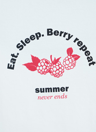 Футболка с открытой спиной для девочек