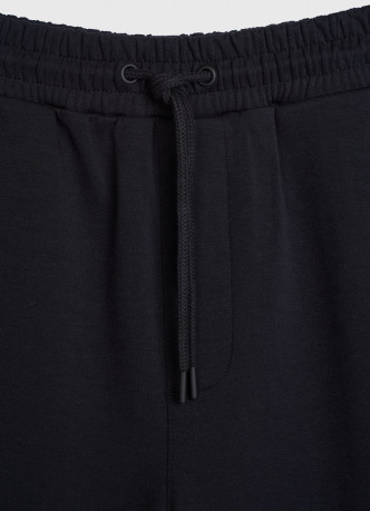 Трикотажные шорты