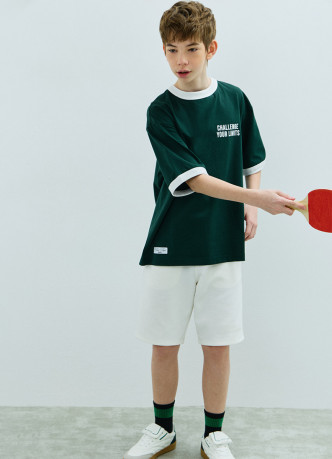 Шорты для мальчиков