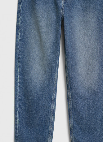 Джинсы Loose для мальчиков