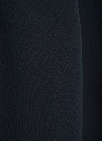 Куртка с воротником-стойкой