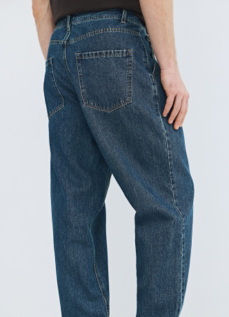 Джинсы Balloon