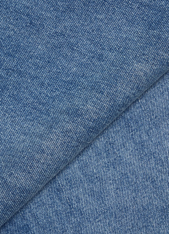 Свободные джинсы Loose