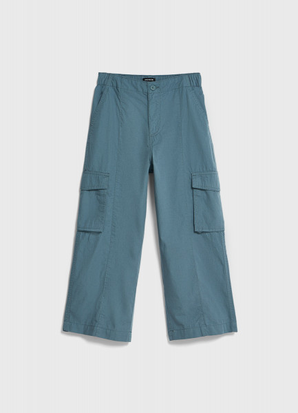 Брюки для мальчиков Синий 2399₽