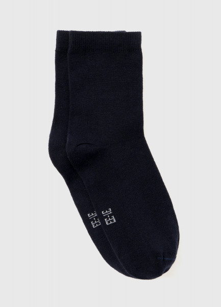 Комплект носков для мальчиков, Синий