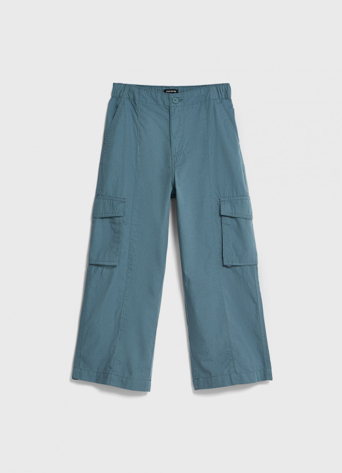 Брюки для мальчиков