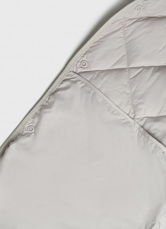 Лёгкая стёганая куртка