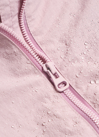 Ветровка для девочек