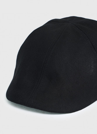 Кепка плоская