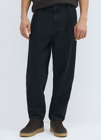 Джинсы Balloon