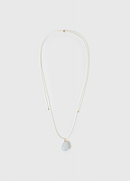 Женское колье Белый 799₽