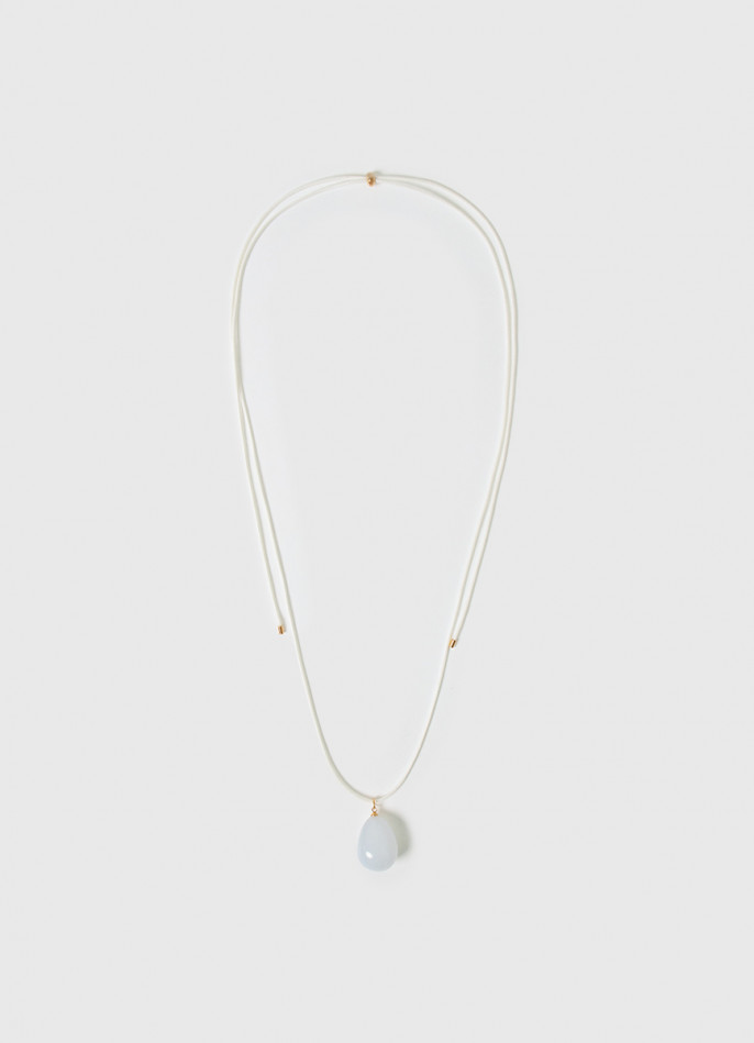 Женское колье