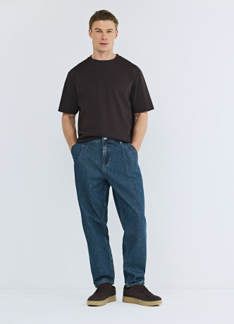 Джинсы Balloon