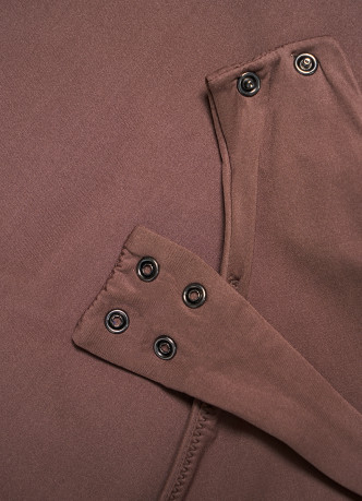 Боди без рукавов