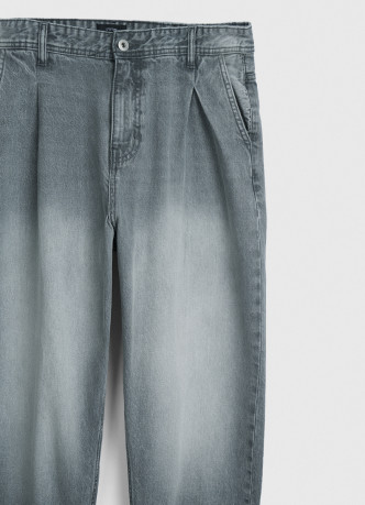 Джинсы Balloon