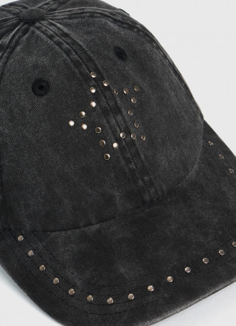 Бейсболка для девочек