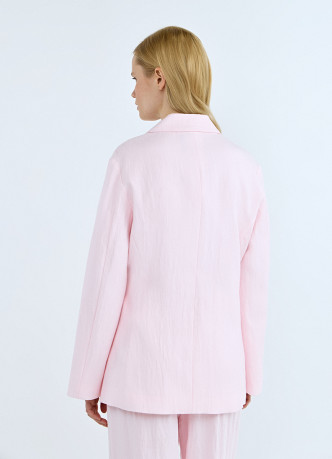 Жакет на запах