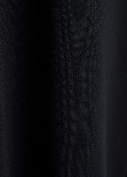 Джоггеры из трикотажа, Черный O`Stin LL6641O02-99 - фото 8