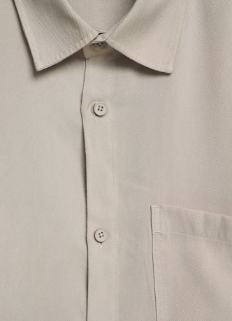 Рубашка из вискозы